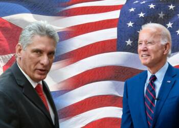 USA may control Cuba