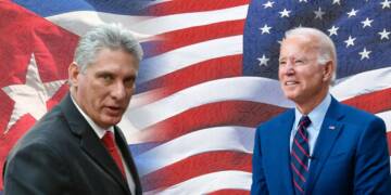 USA may control Cuba