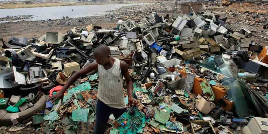 Spain unearths the dumping cabal that has been polluting Africa’s Western coast since forever