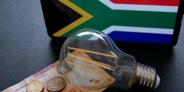 CEO of Eskom
