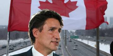 How Canada saw a steep fall in its freedom