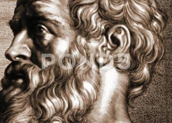 Who is the father of western medicine photo
