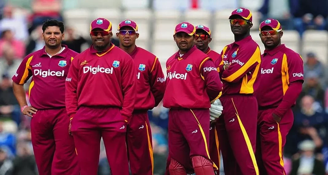 West Indies cricket was poisoned years ago. Now, its officially on deathbed   