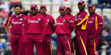 West Indies cricket was poisoned years ago. Now, its officially on deathbed