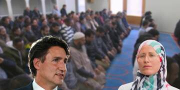 Islamophobia Canada