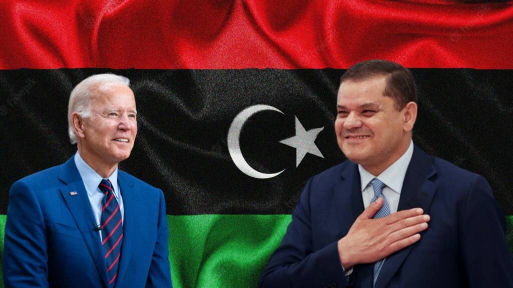 Libya Elections