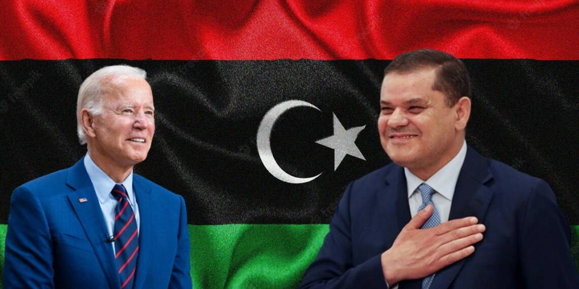 Libya Elections