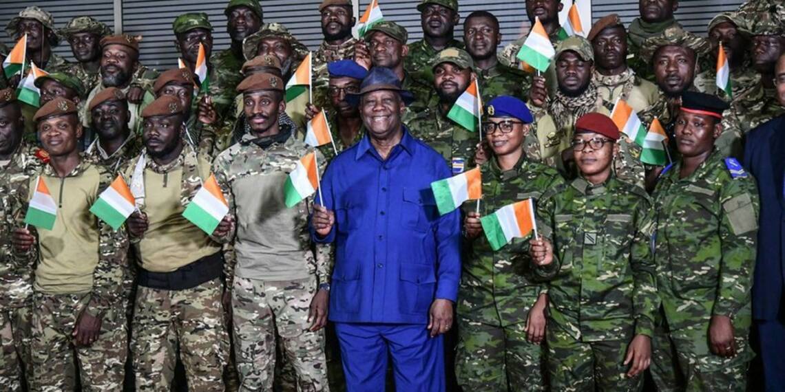 Mali Takes Steps to End its Isolation