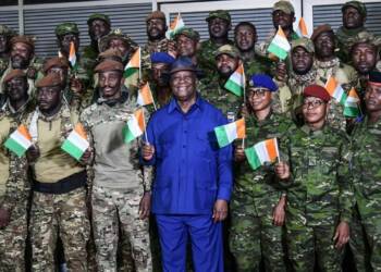 Mali Takes Steps to End its Isolation