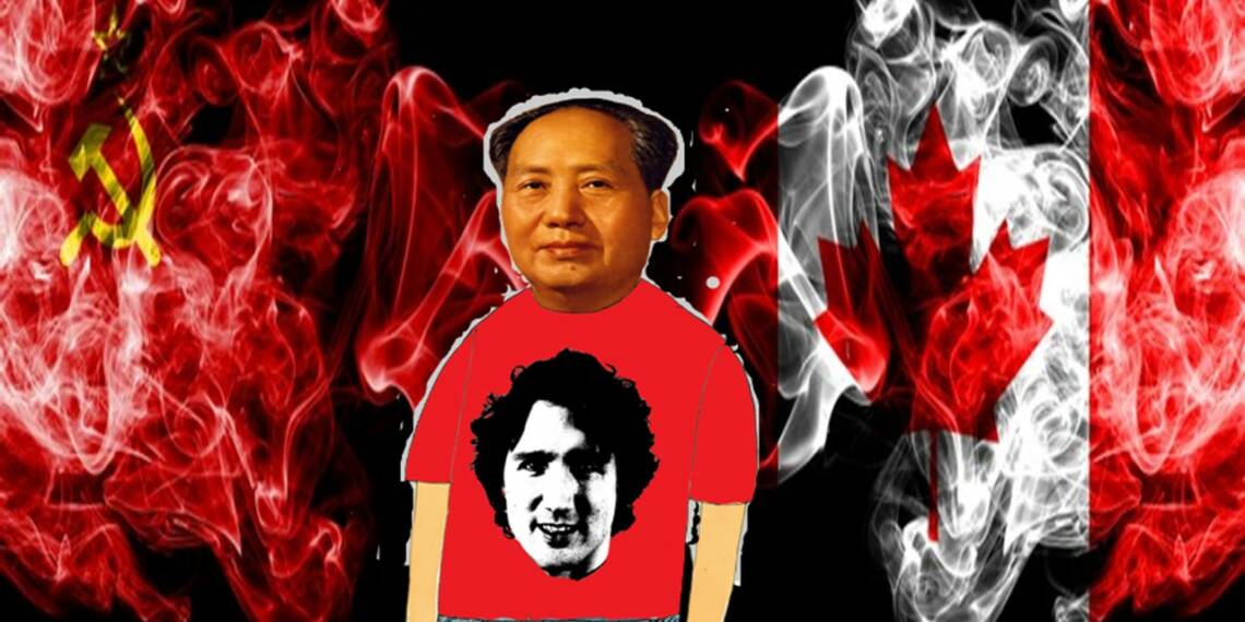 Trudeau Government’s transition control of ‘Family Unit’ to the State