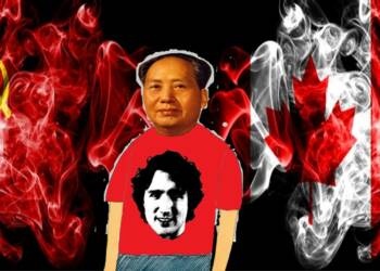 Trudeau Government’s transition control of ‘Family Unit’ to the State