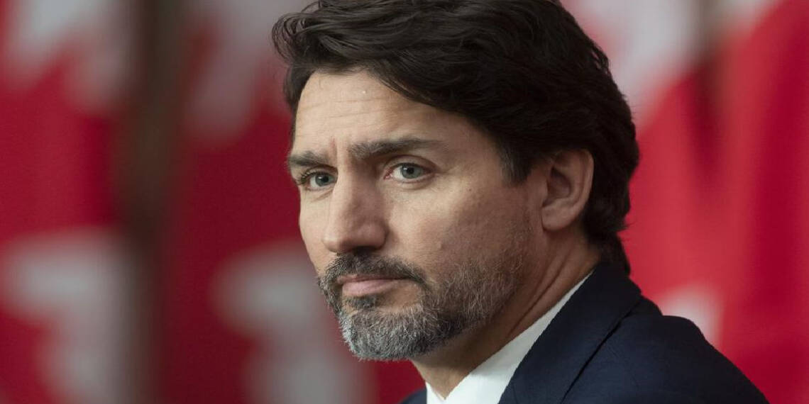 Canadian government gas stoves