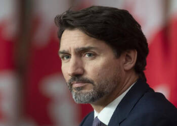 Canadian government gas stoves