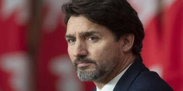 Canadian government gas stoves