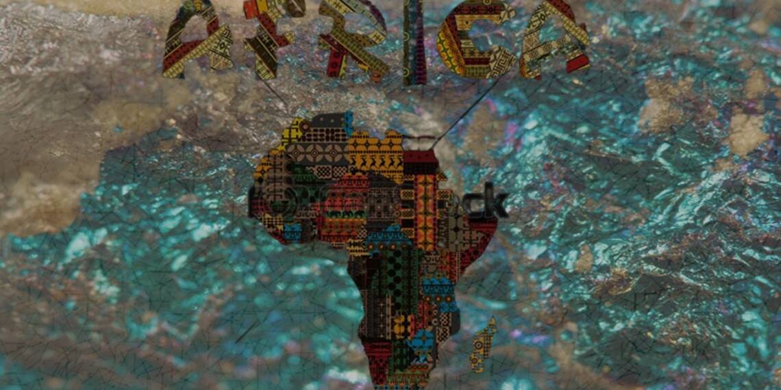 rare earth metals africa