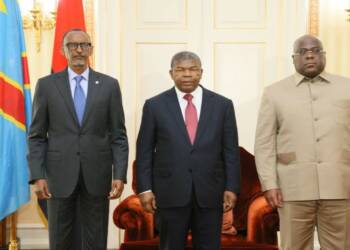 For peace to prevail, Rwanda needs to accept its support to M23