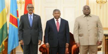 For peace to prevail, Rwanda needs to accept its support to M23