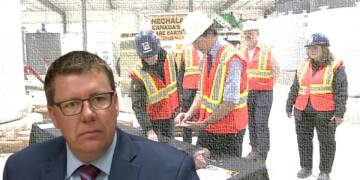 Trudeau Saskatchewan