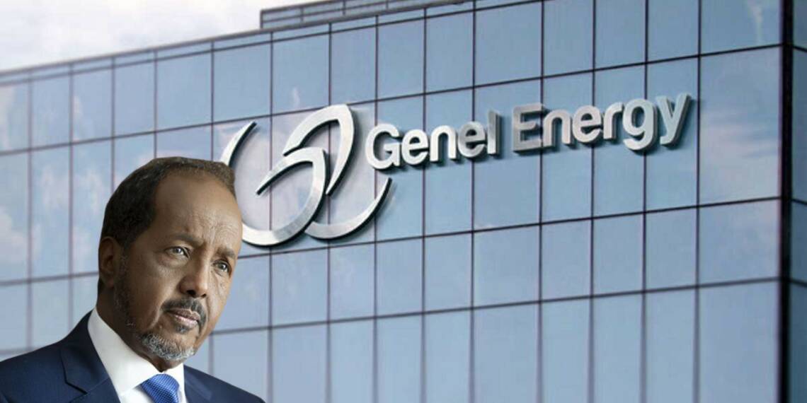 Somalia Somaliland conflict