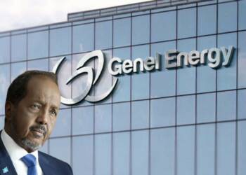 Somalia Somaliland conflict