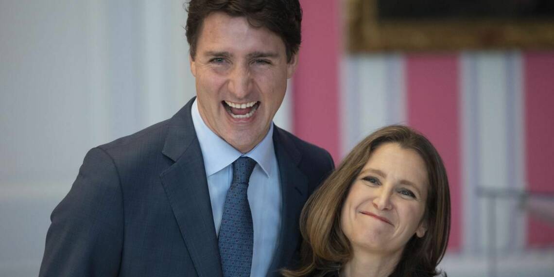 Canada Growth Fund