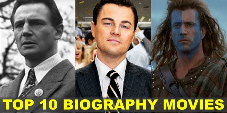 biography movies must watch