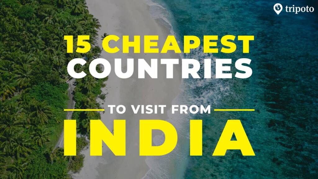 10 Cheapest And Safest Countries To Visit