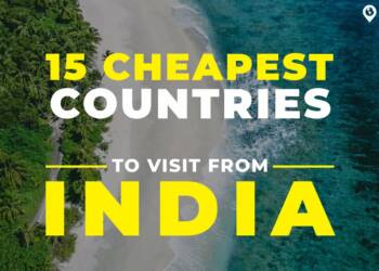 10 Cheapest And Safest Countries To Visit