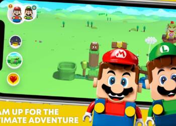 10 android games for kids with Ratings