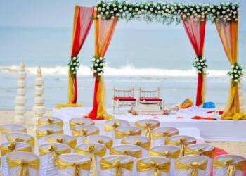 10 destination wedding locations in India