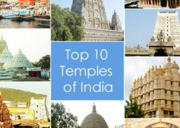 10 temples you must visit in your life or at least once