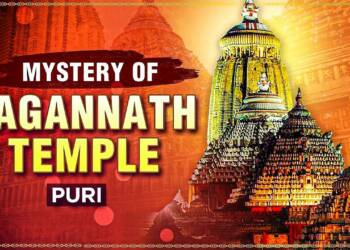 10 facts about Jagannath Puri temple