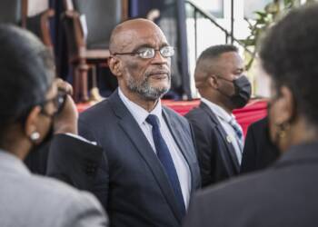 CARICOM Crashes Henry’s ‘Premature Demand’   