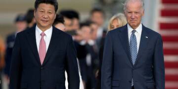 China Reaps Caribbean Victory Over US