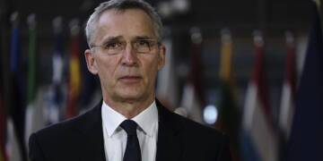 Targets missed, job dismissed! NATO fires Jens Stoltenberg