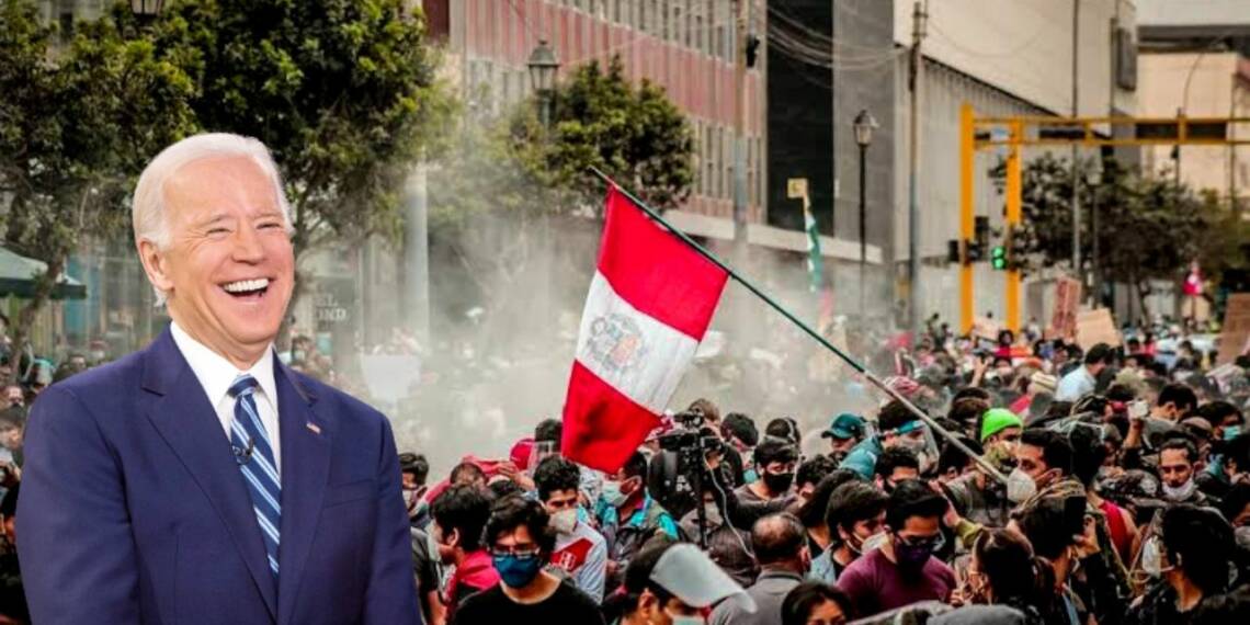 Biden creates a Copper crisis across the world?