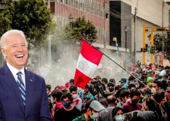 Biden creates a Copper crisis across the world?