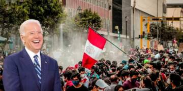 Biden creates a Copper crisis across the world?