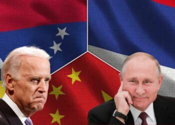 Latin American trade bloc with Russia and China can be a game-changer