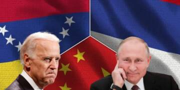 Latin American trade bloc with Russia and China can be a game-changer