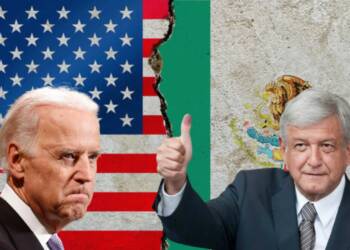 A-maize-ing! Mexico destroys US corn industry in one move