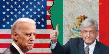 A-maize-ing! Mexico destroys US corn industry in one move