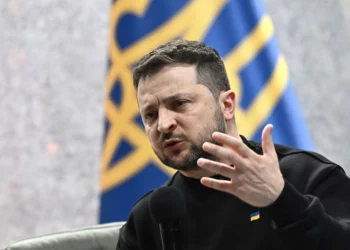 Zelensky’s ‘underhand tactics’ to halt the Chinese Peace Plan