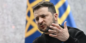 Zelensky’s ‘underhand tactics’ to halt the Chinese Peace Plan