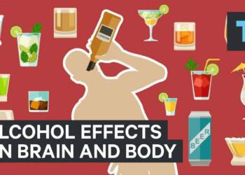 Alcohol side effects