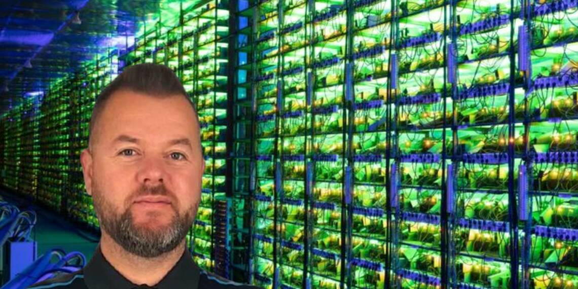 BVI has its own Sam Bankman Fried in the making