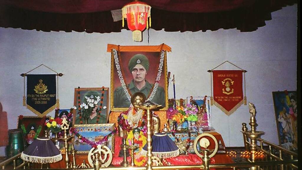 Baba Harbhajan Singh Mandir, Timings, History, and Travel Guide