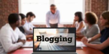blog Advocacy