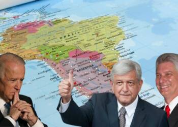 Latin America challenges US sanctions on Cuba