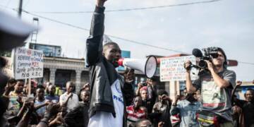 Guinea protests